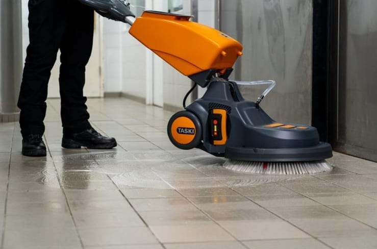 Événementiel & chantiers