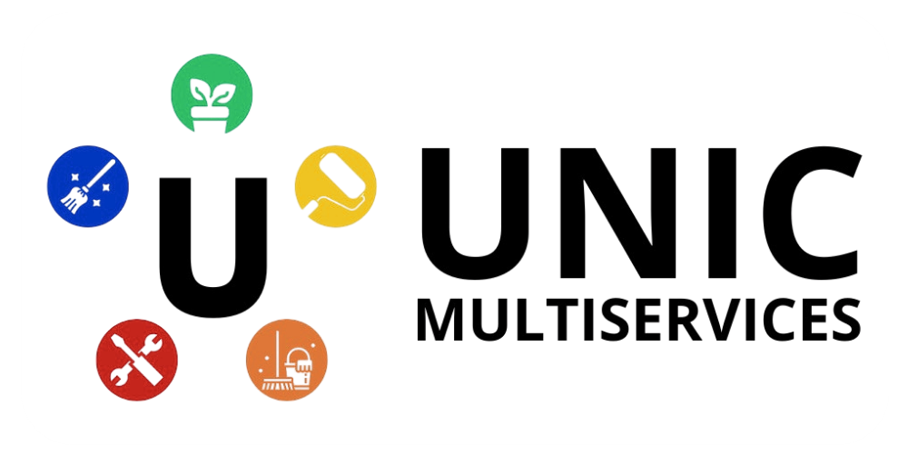 Logo UNIC MULTISERVICES