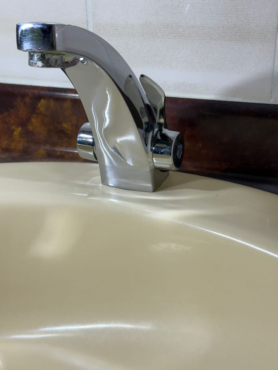 Après — Remise en état