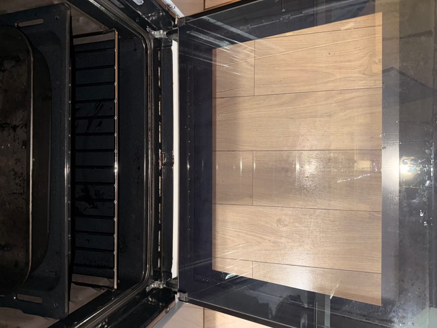 Après — Remise en état