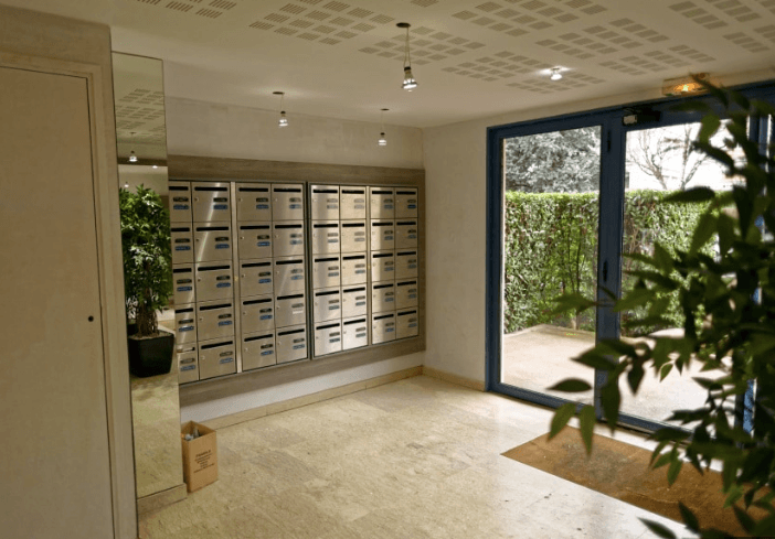 Nettoyage de copropriétés et syndics