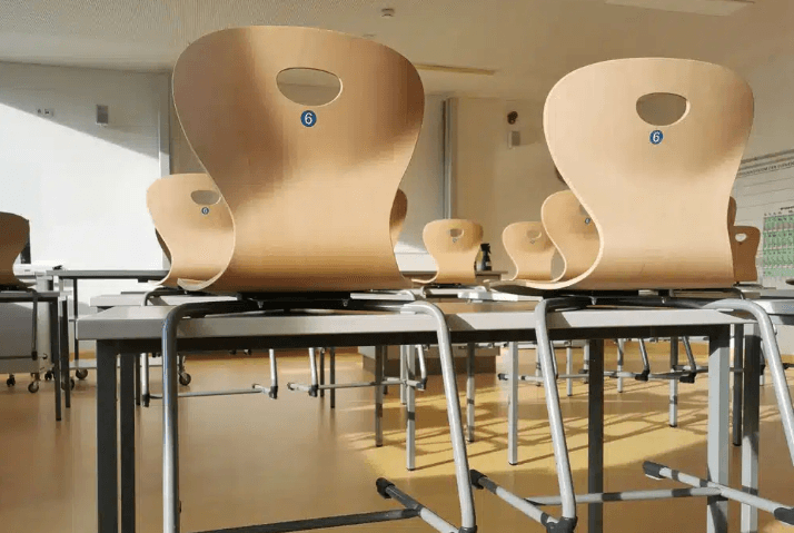 Nettoyage écoles et établissements scolaires